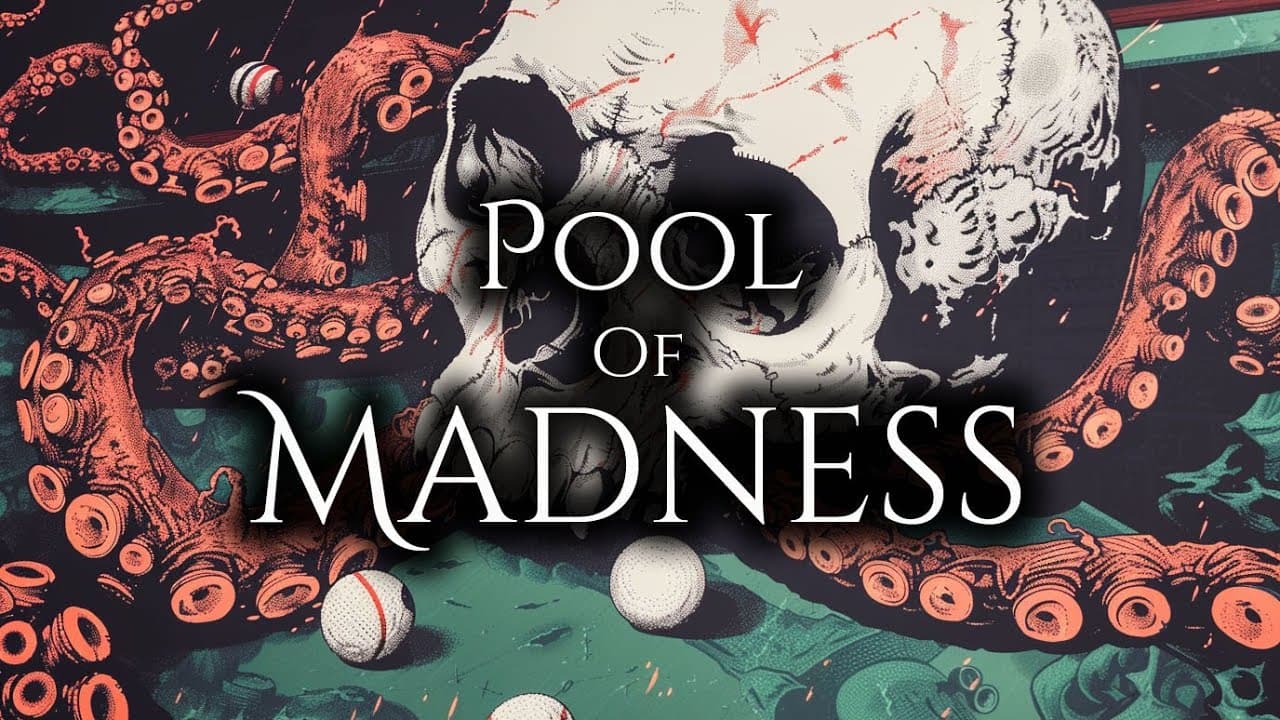Pool of Madness trailer thumbnail