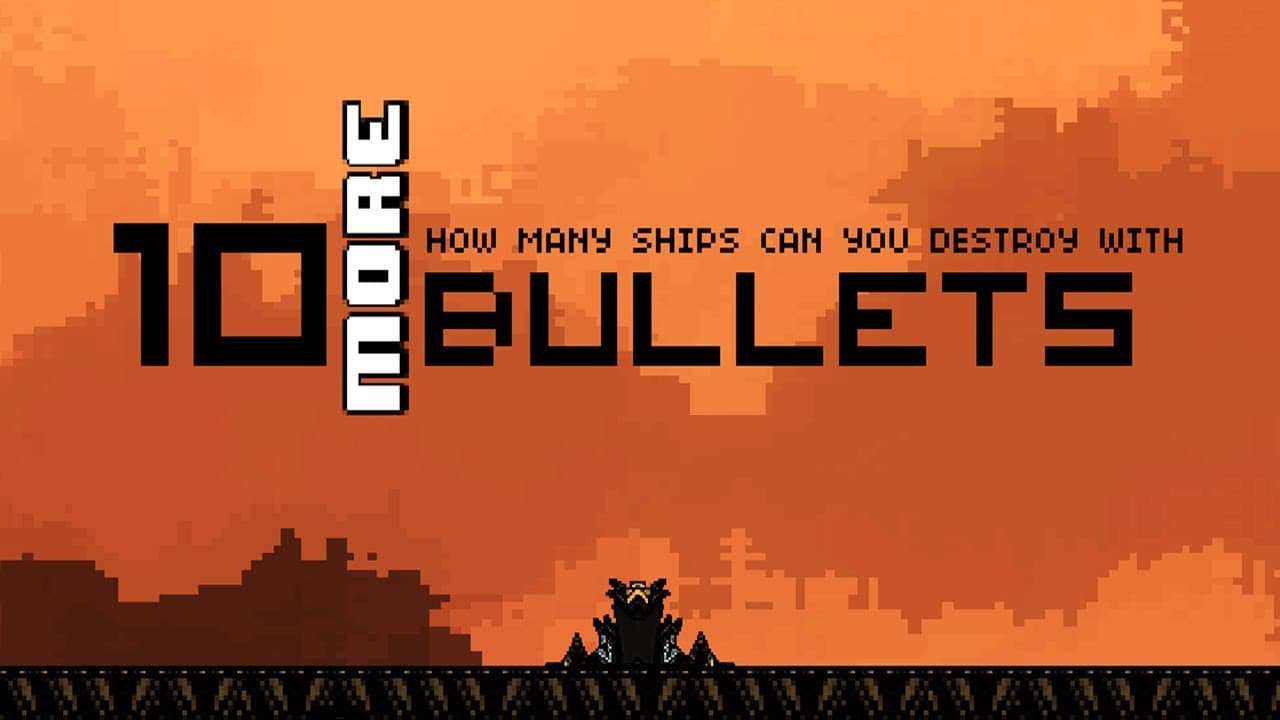 10 More Bullets trailer thumbnail