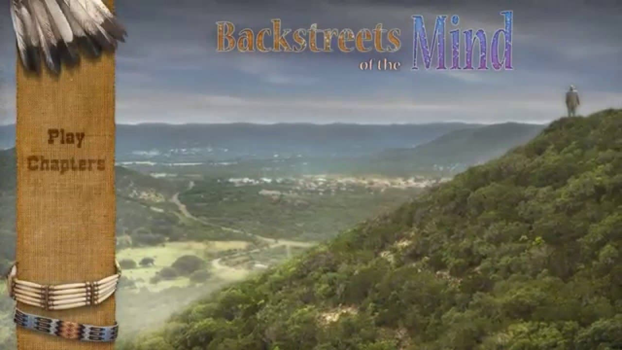 Backstreets of the Mind trailer thumbnail