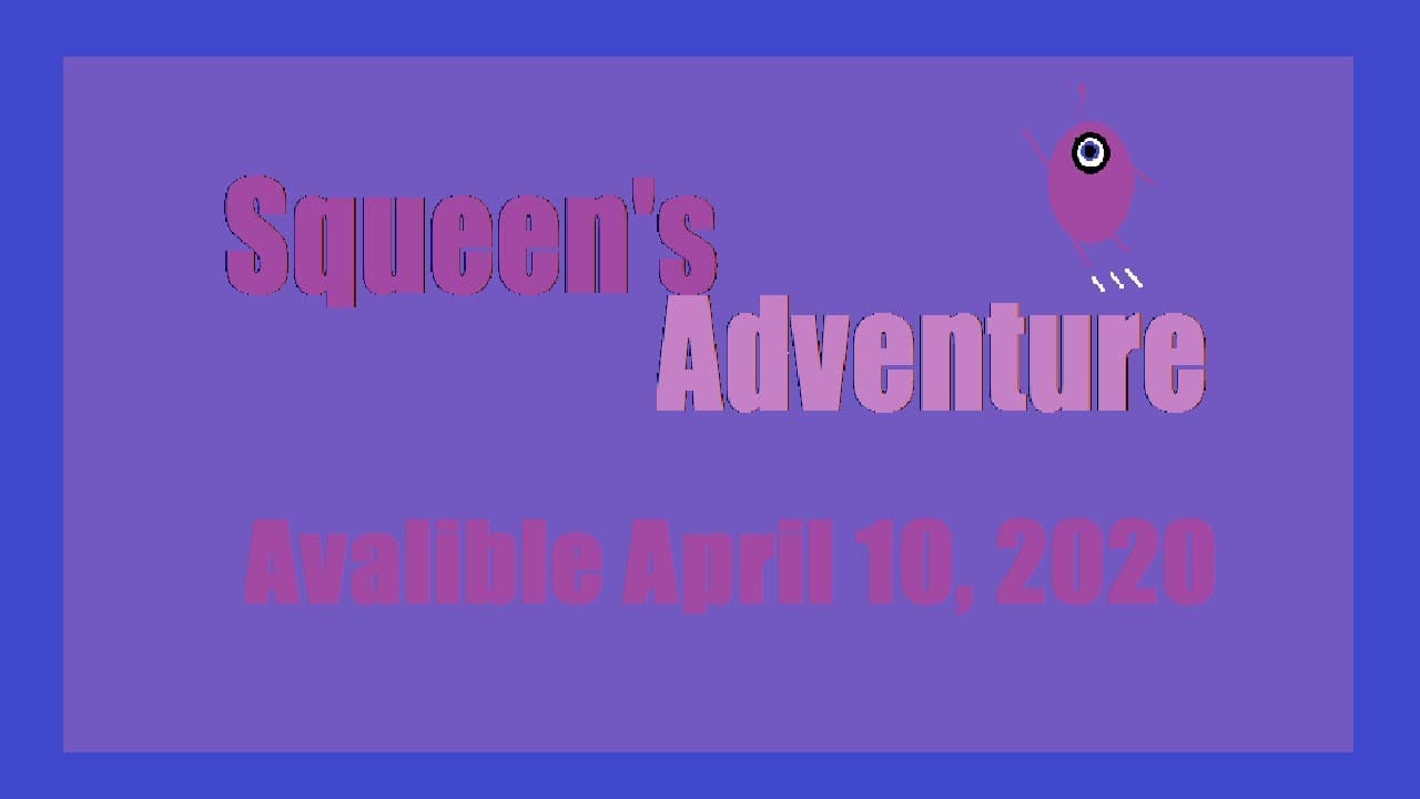 Squeen's Adventure trailer thumbnail