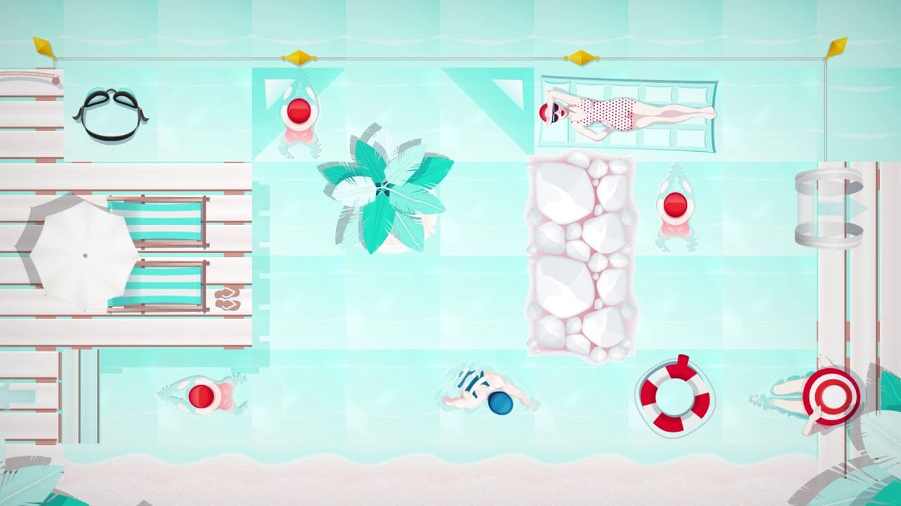 Swim Out trailer thumbnail