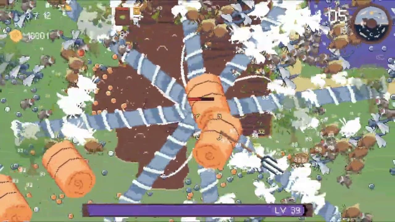 Pesticide Not Required trailer thumbnail