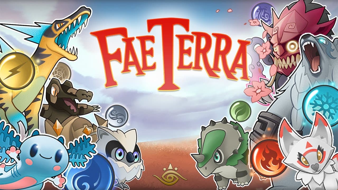 FaeTerra trailer thumbnail