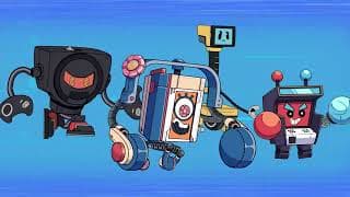 Trailer thumbnail