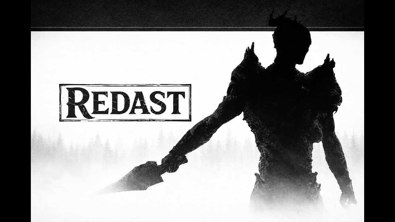 Redast trailer thumbnail