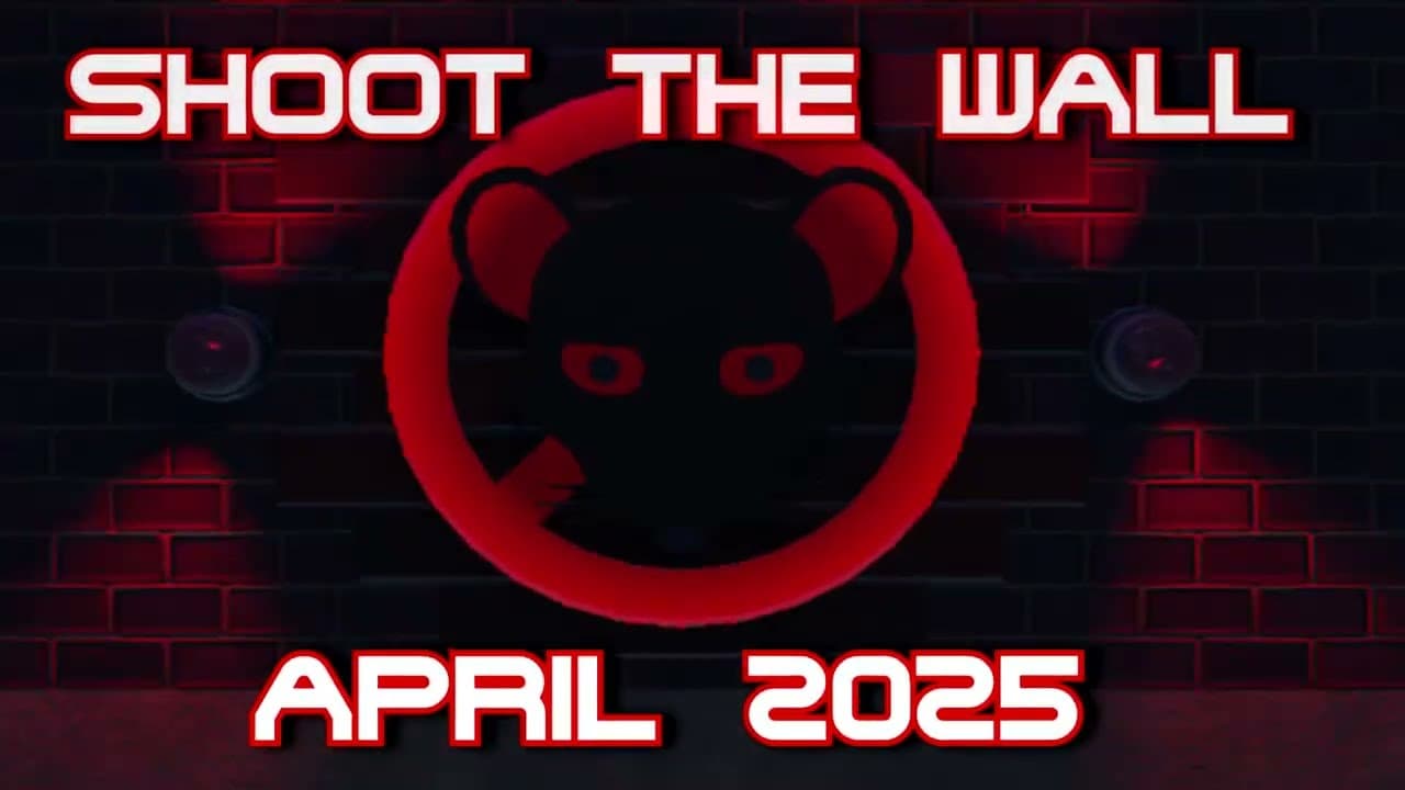 Shoot the Wall trailer thumbnail