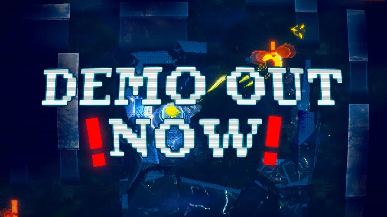 Unshine Arcade trailer thumbnail