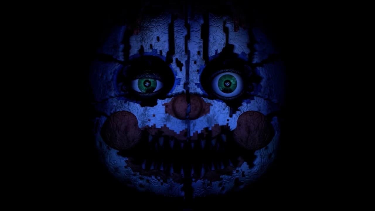 Baby's Nightmare Circus trailer thumbnail