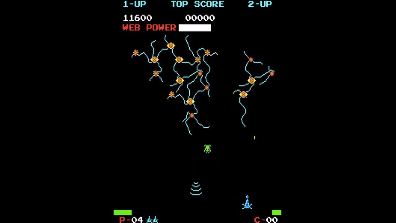 Spiders trailer thumbnail