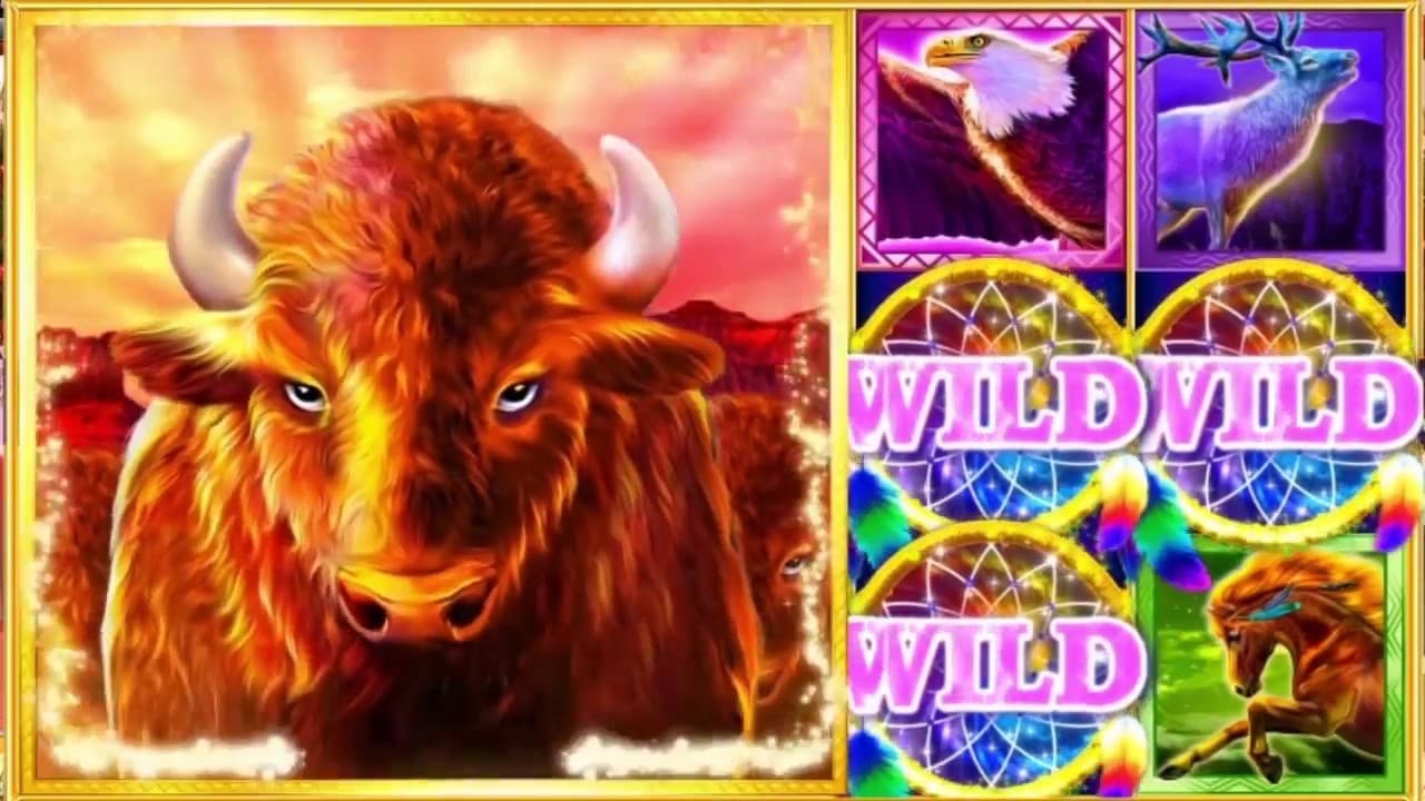 Fantasy Slots: Adventure Slots and Games trailer thumbnail