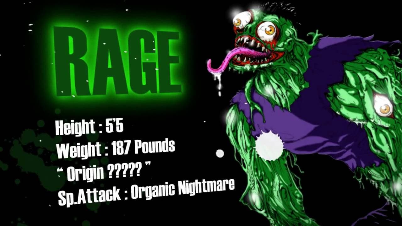 Tokyo 2029 A.D trailer thumbnail