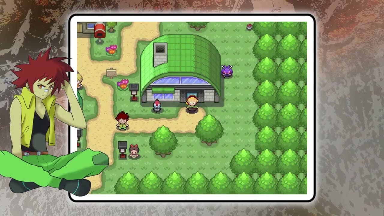 Pokemon Bois trailer thumbnail