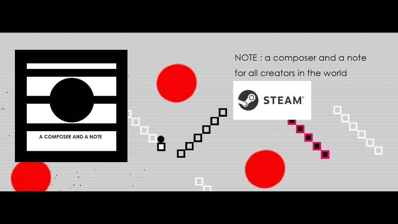 Note: A Composer and a Note trailer thumbnail