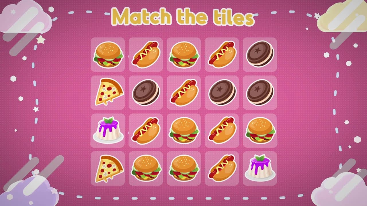 Pair Up trailer thumbnail