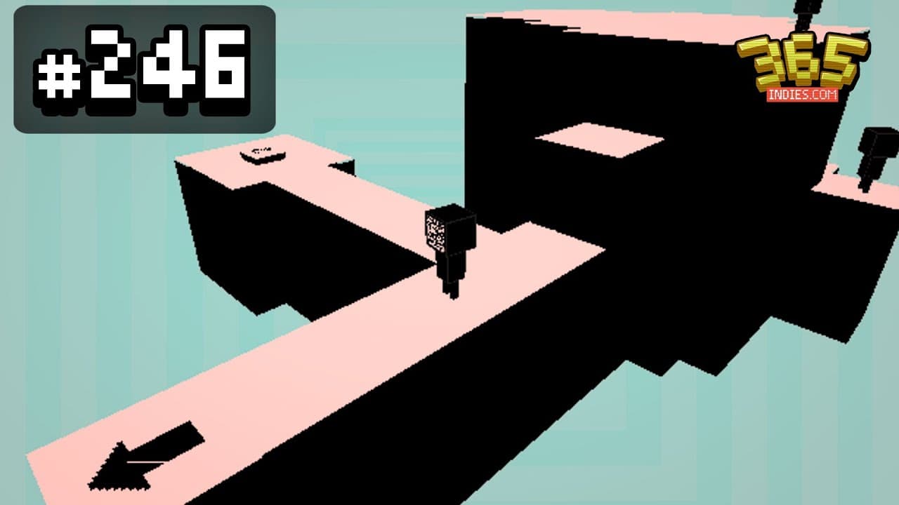 Takishawa is Dead trailer thumbnail