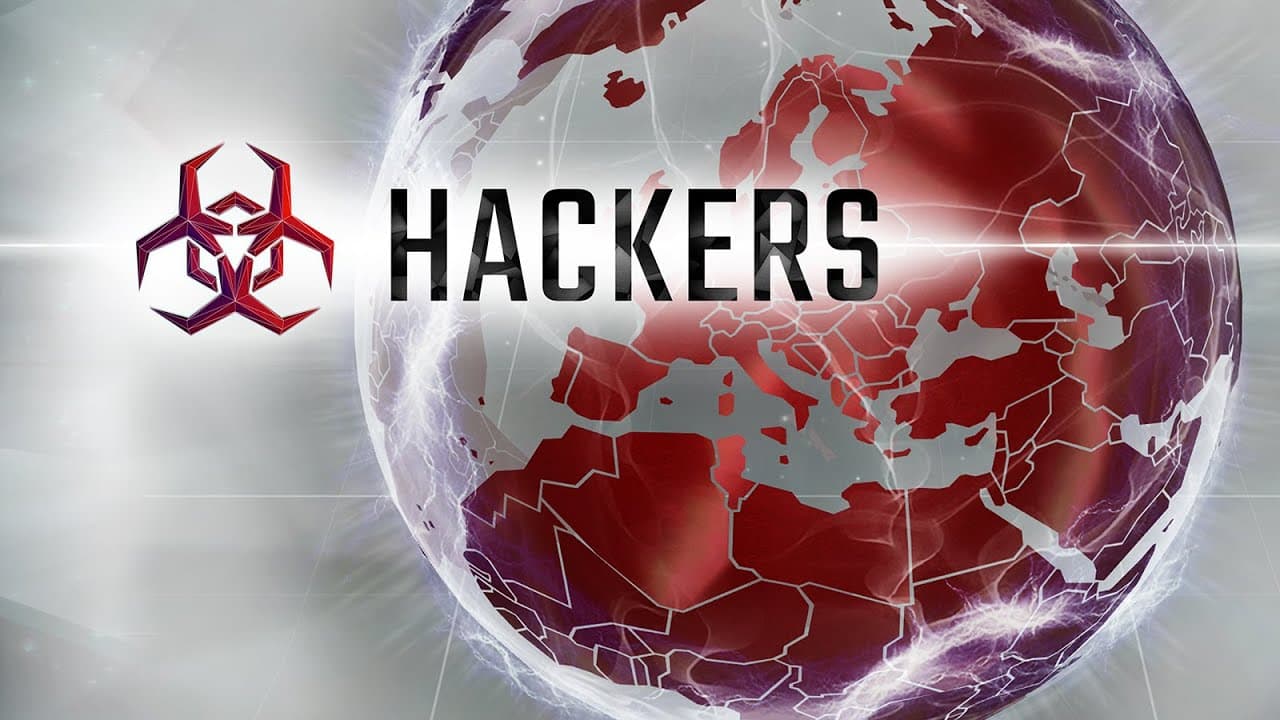Hackers trailer thumbnail
