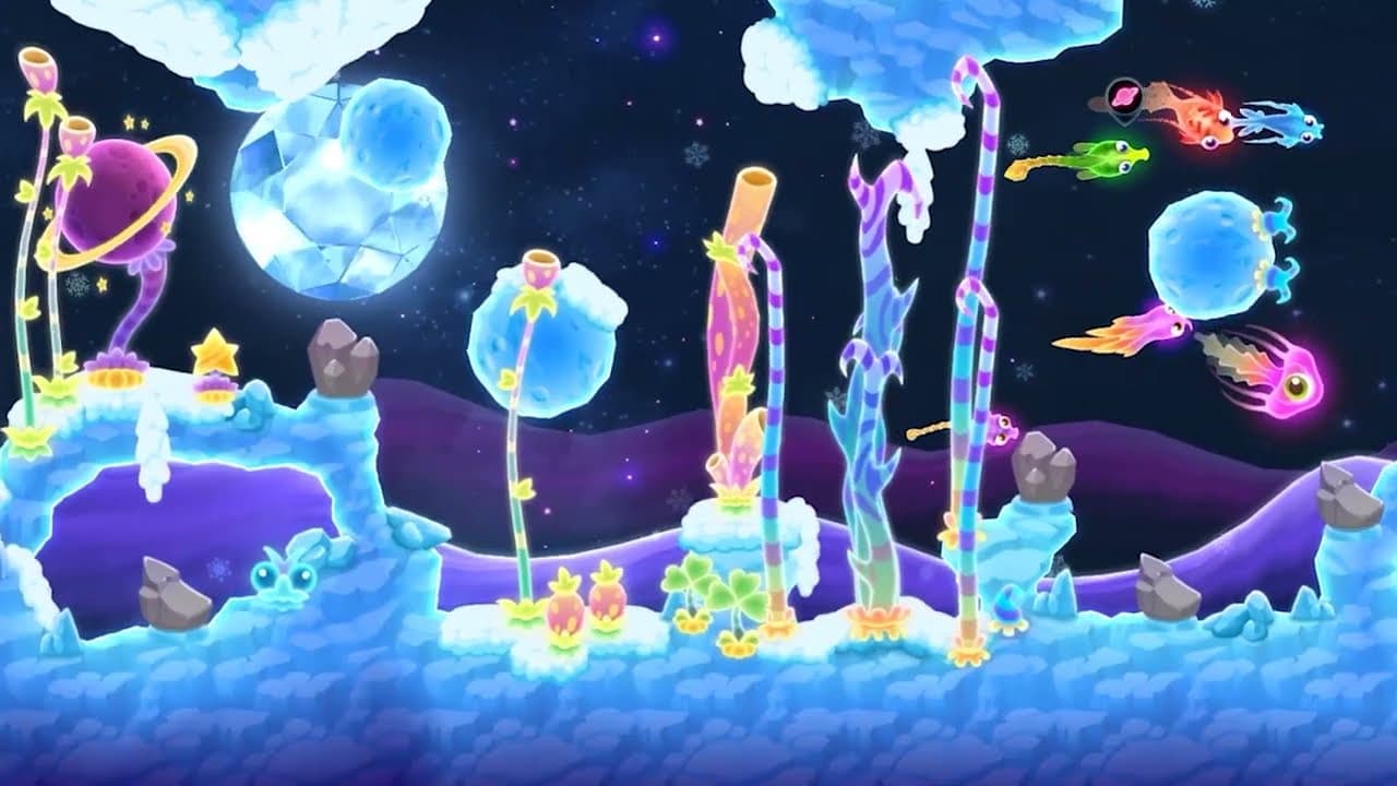 Super Starfish trailer thumbnail