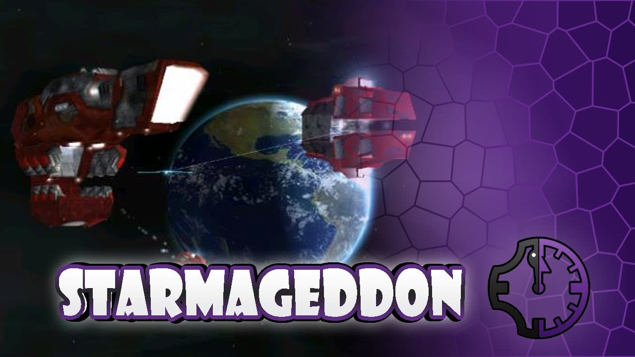 Project Earth: Starmageddon trailer thumbnail