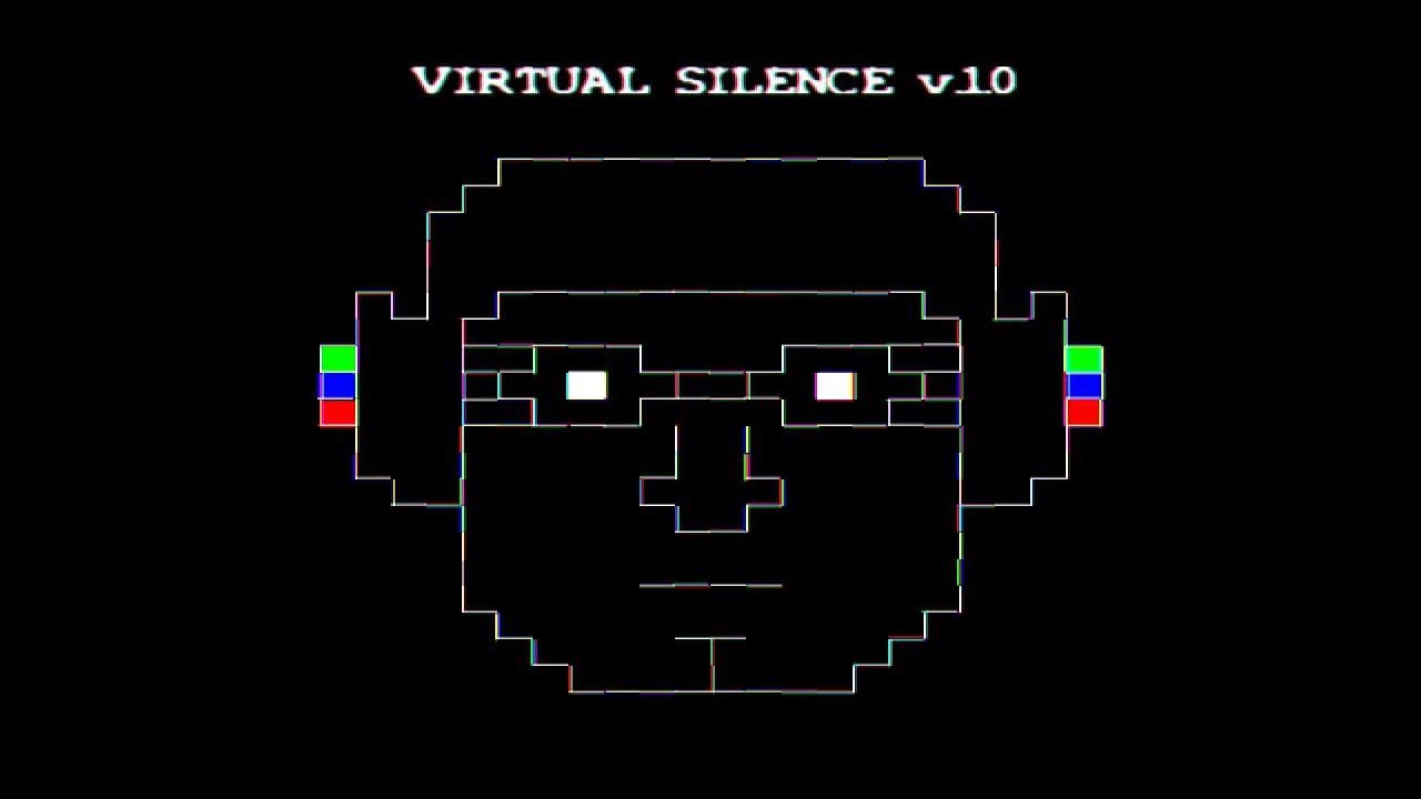 Virtual Silence trailer thumbnail