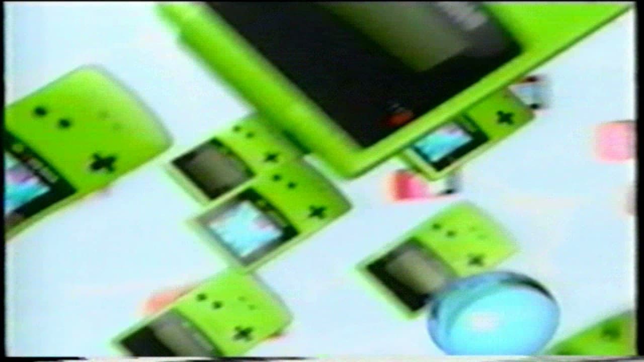 Disney's The Little Mermaid II: Pinball Frenzy trailer thumbnail