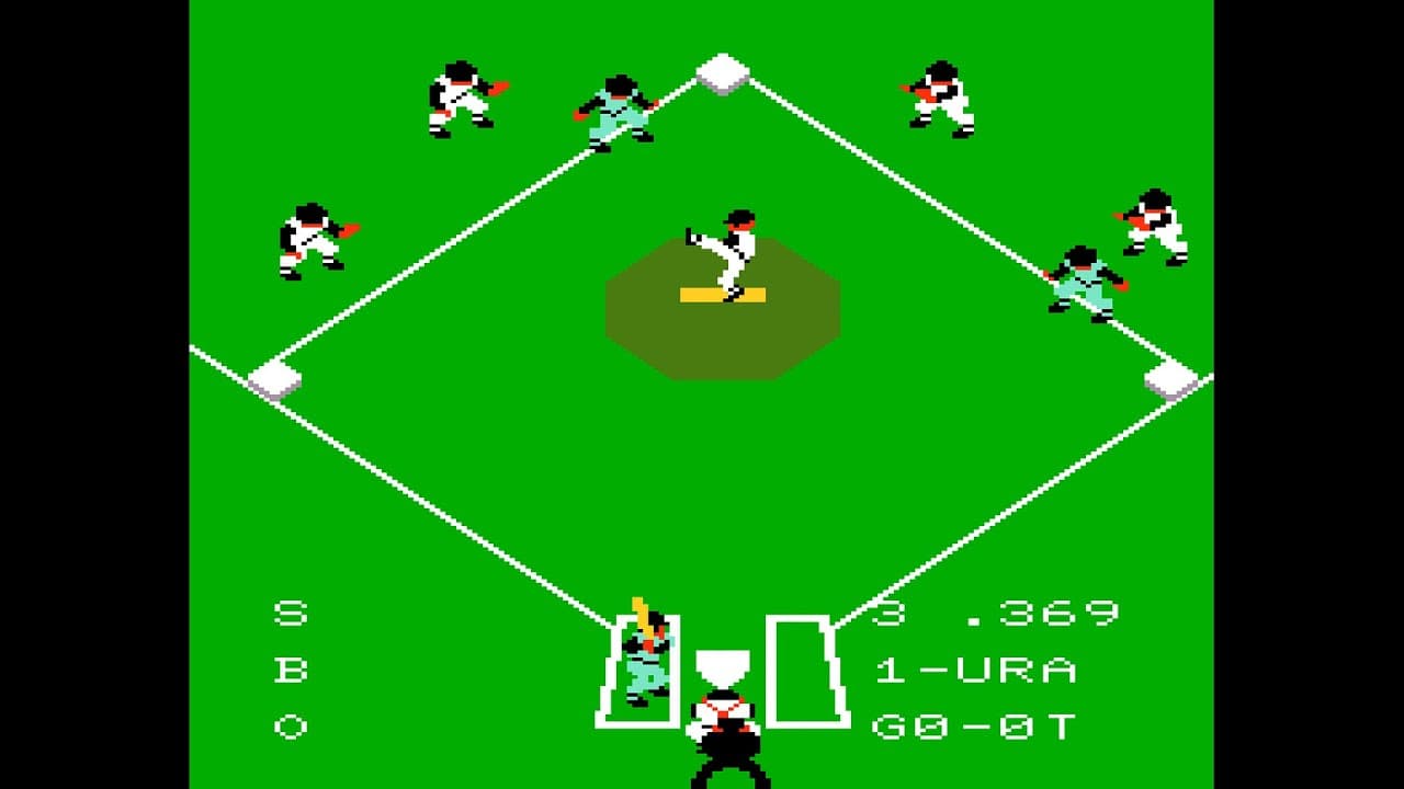 Super Baseball trailer thumbnail
