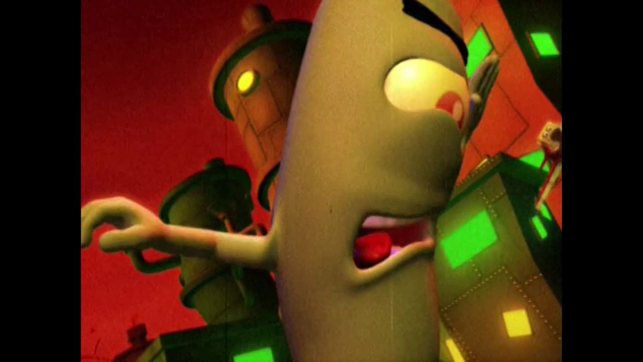 SpongeBob SquarePants: Creature From the Krusty Krab trailer thumbnail