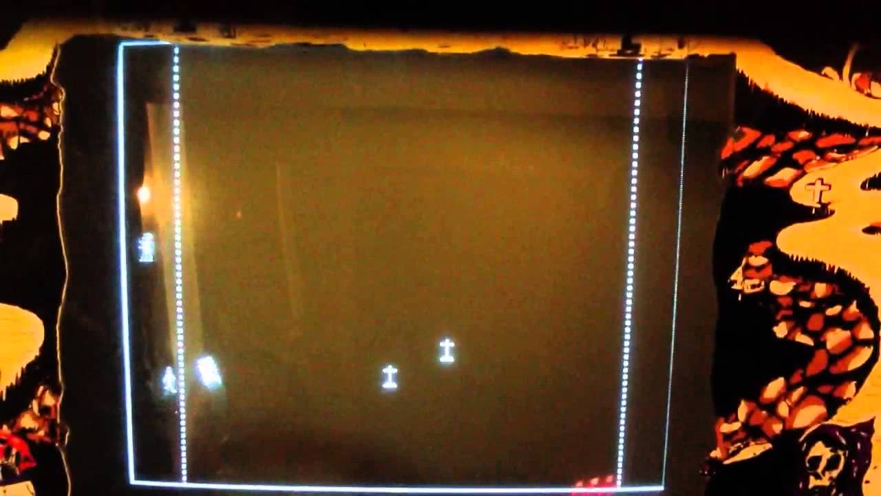 Death Race trailer thumbnail