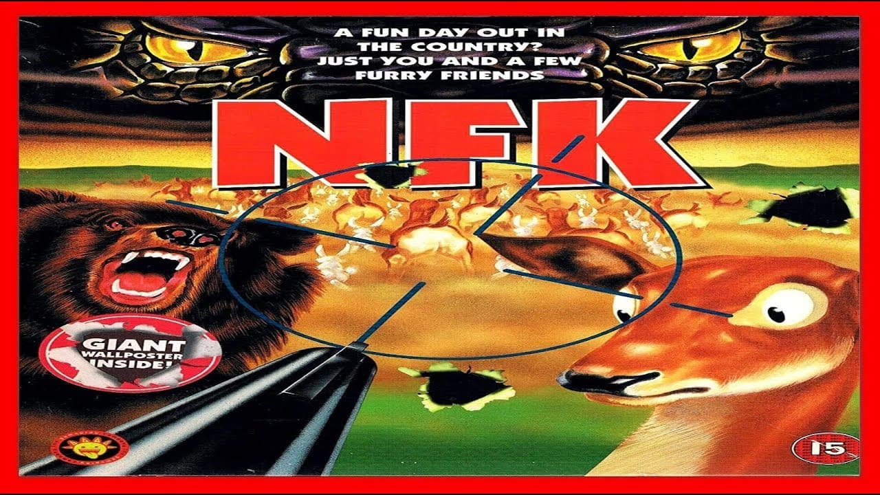 Natural Fawn killers trailer thumbnail