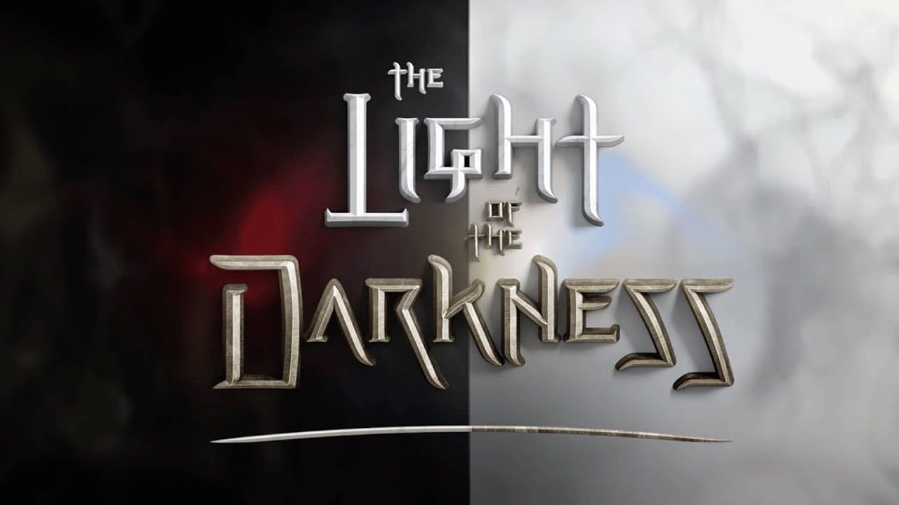 The Light of the Darkness: Renascence trailer thumbnail