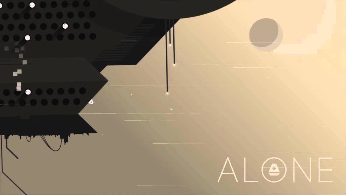 Alone trailer thumbnail
