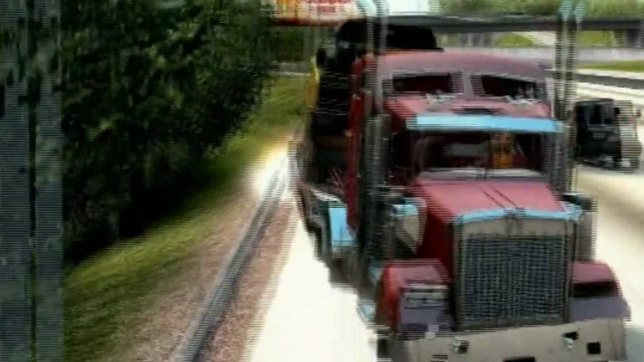 Rig'n'Roll trailer thumbnail