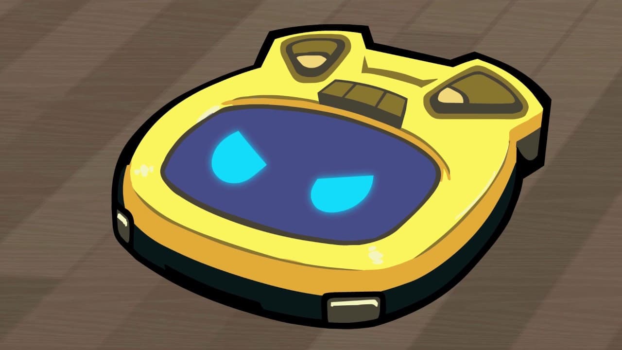 Roombo: First Blood trailer thumbnail