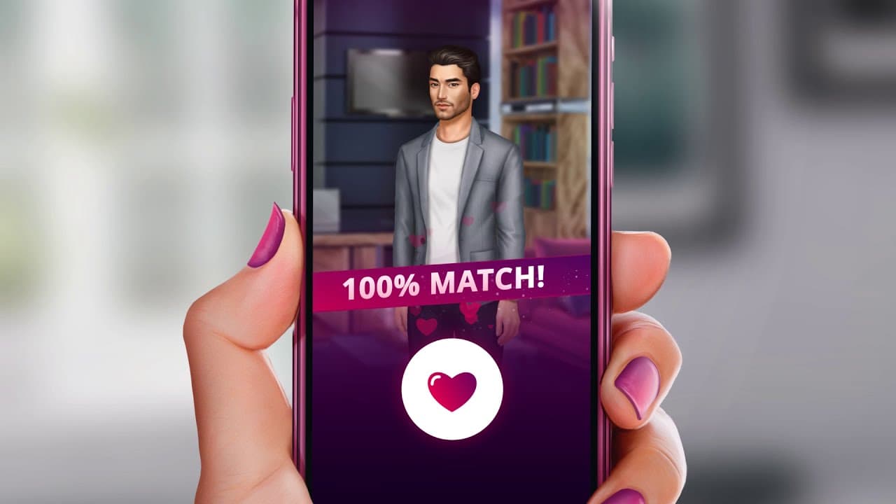 Tabou Stories: Love Episodes trailer thumbnail