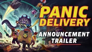 Trailer thumbnail