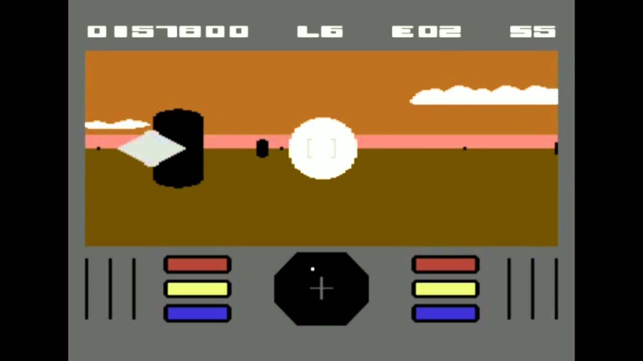 Encounter trailer thumbnail