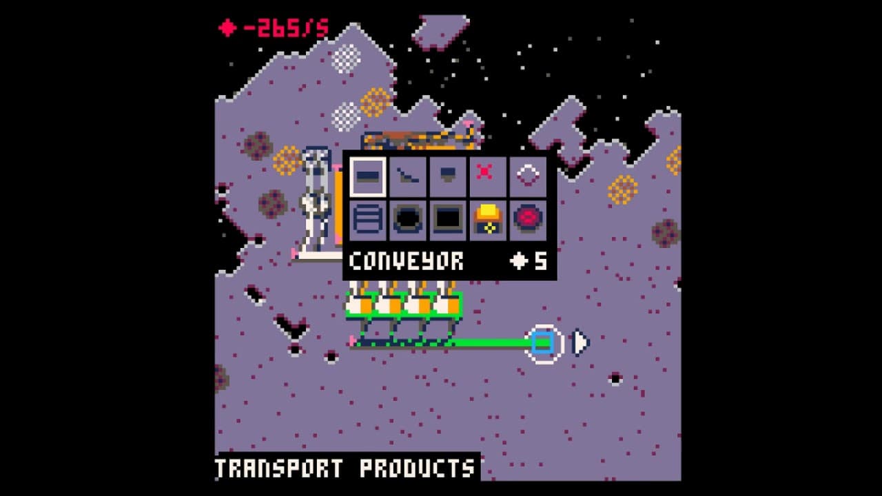 DeFacto trailer thumbnail