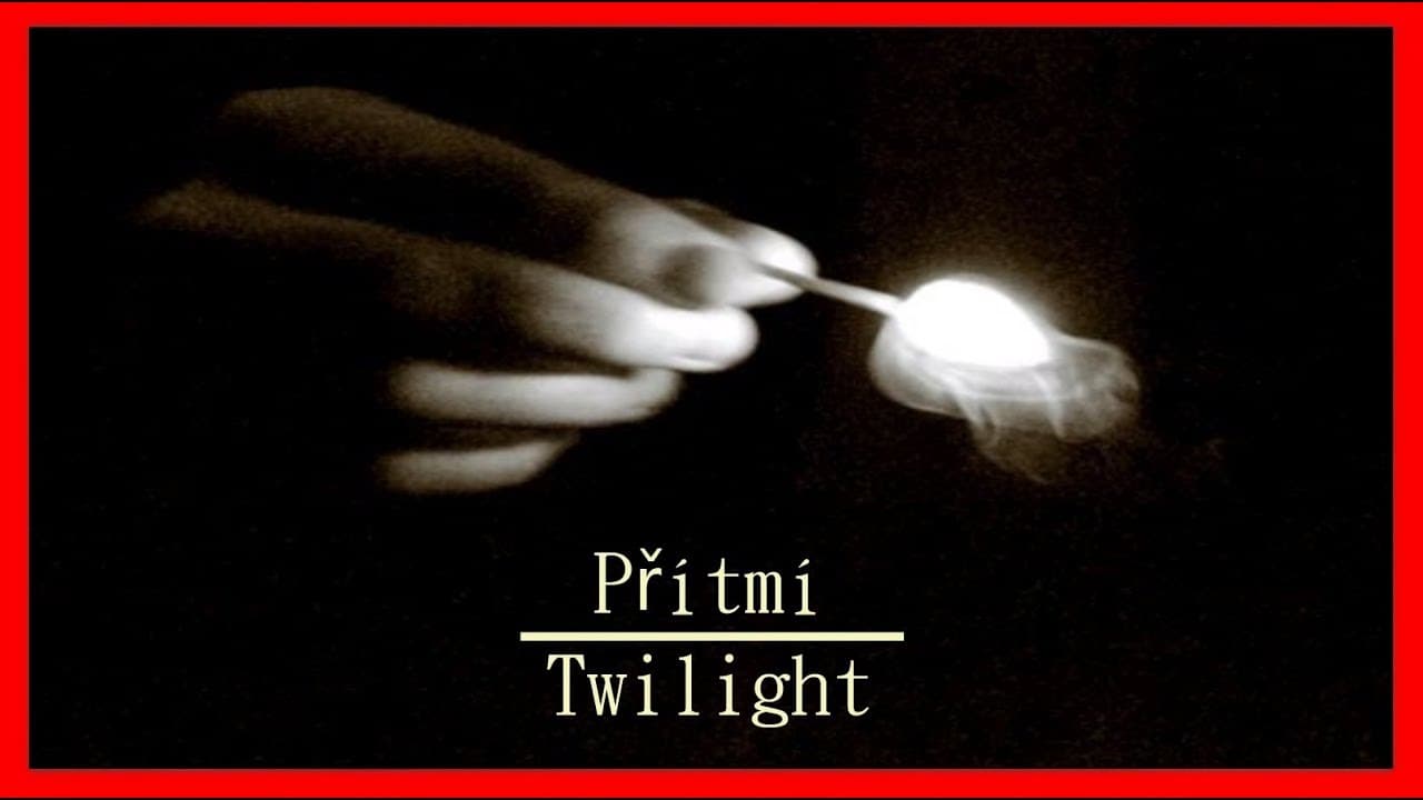 Přítmí: Twilight trailer thumbnail