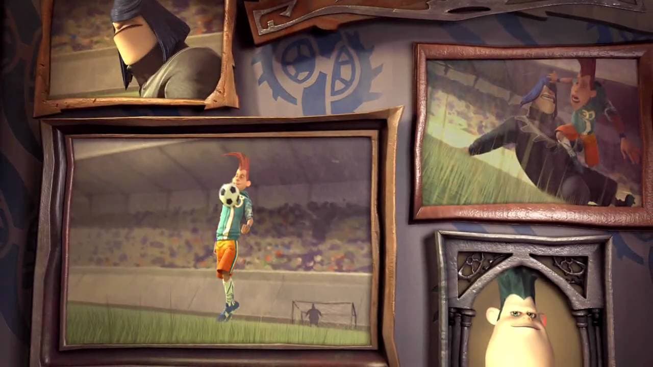 Academy of Champions: Soccer trailer thumbnail