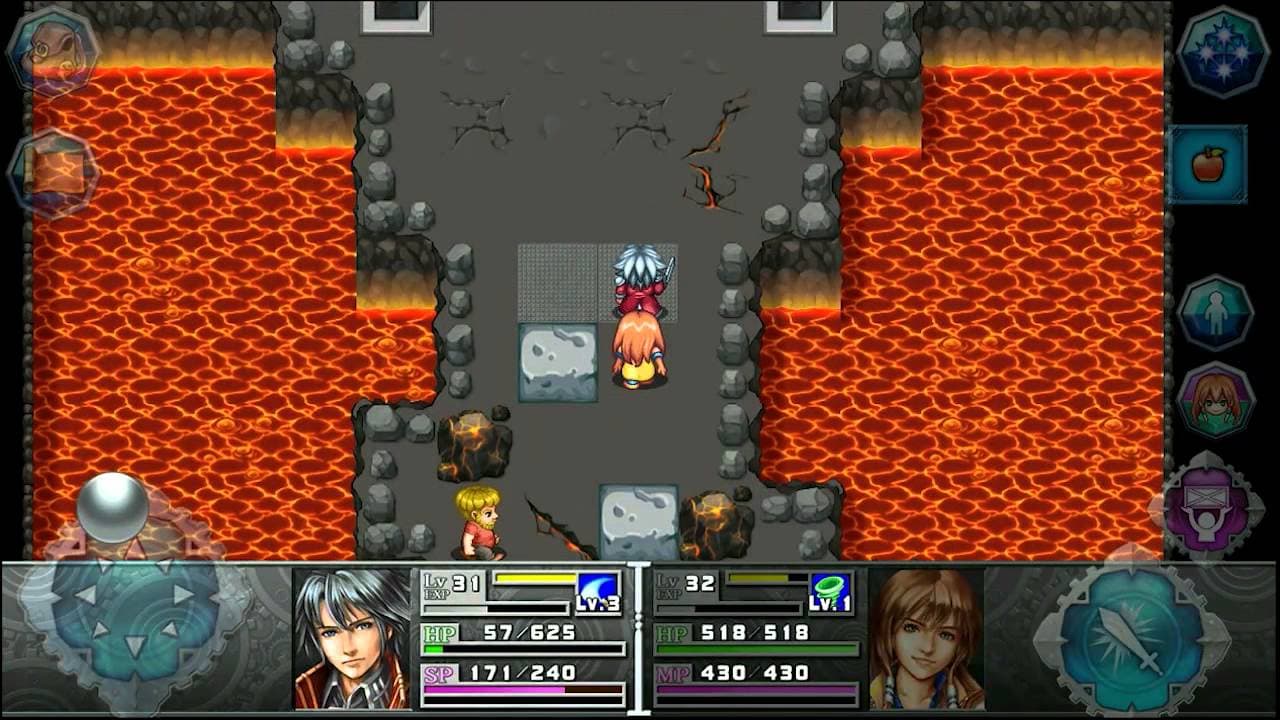 Across Age II trailer thumbnail