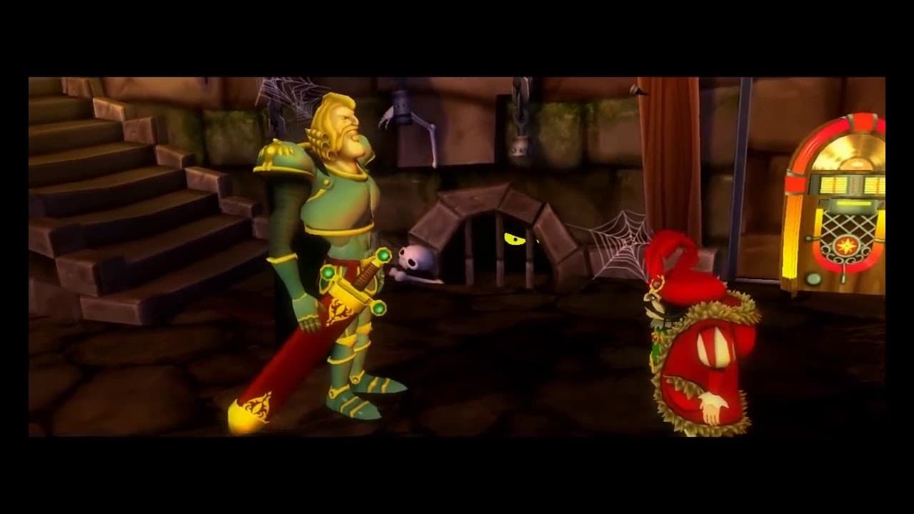 Ceville trailer thumbnail