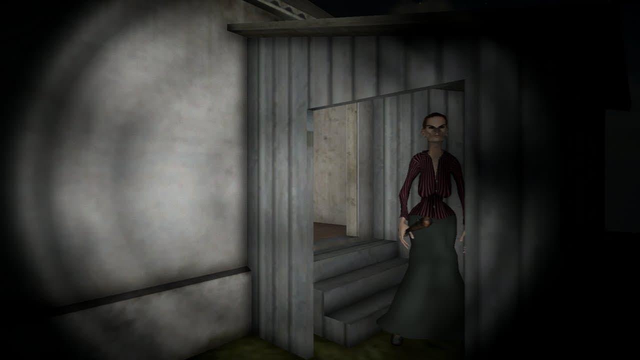 The House of Evil Grandmother trailer thumbnail