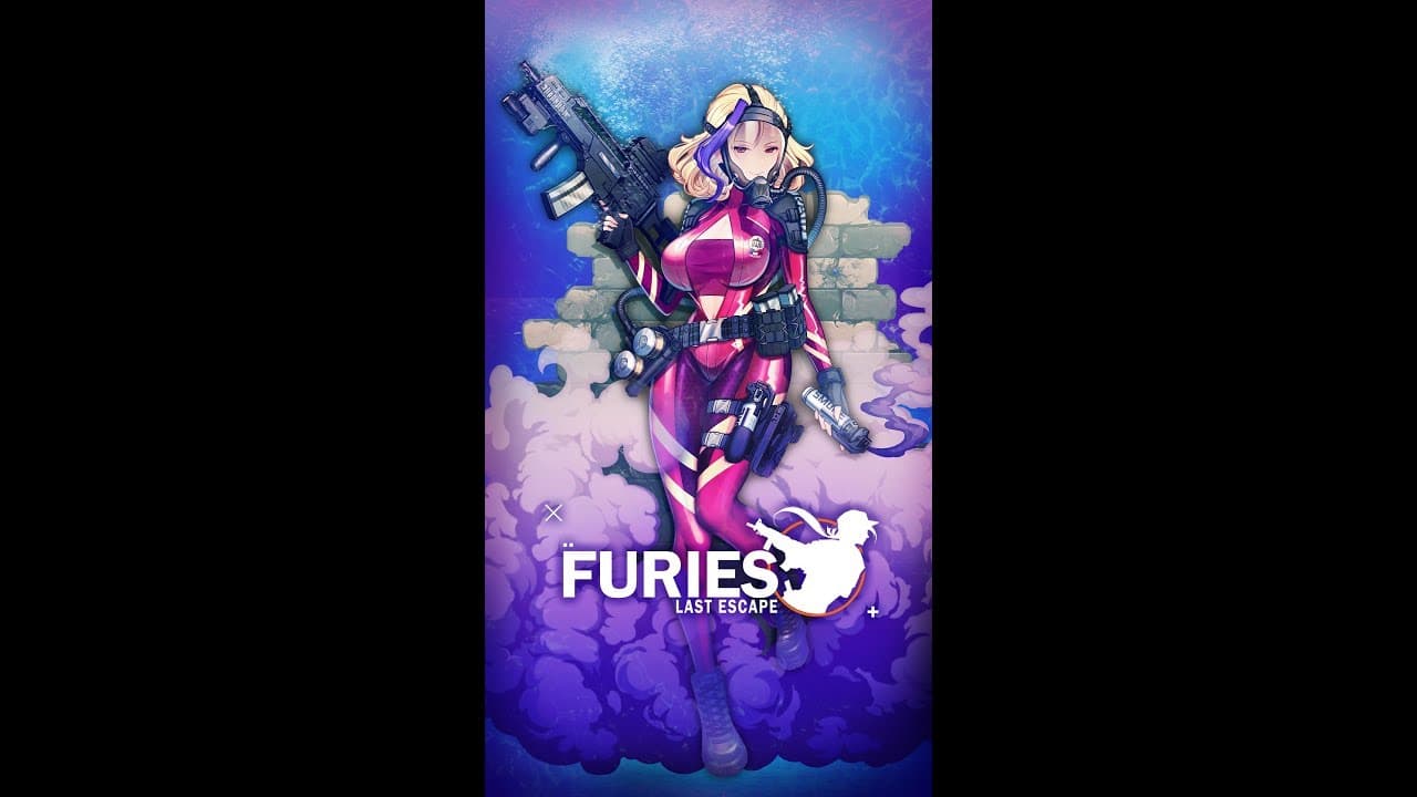 Furies: Last Escape trailer thumbnail
