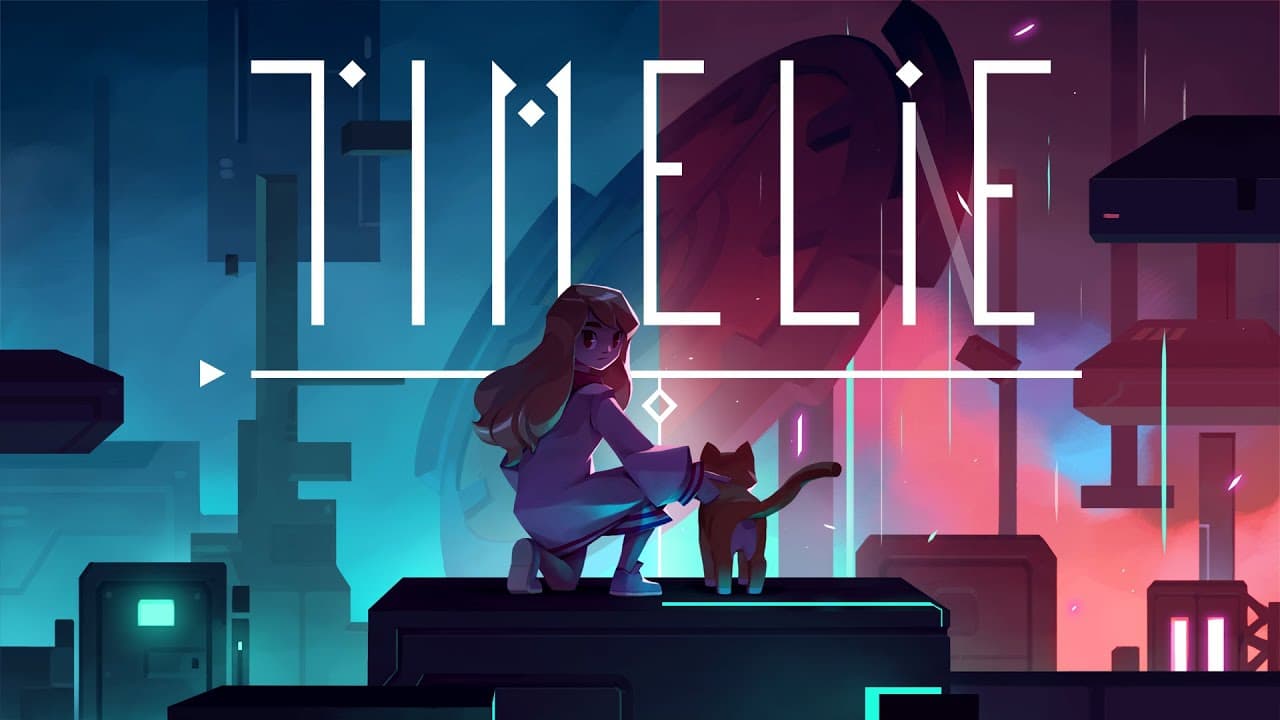 Timelie: Game of the Year Edition trailer thumbnail