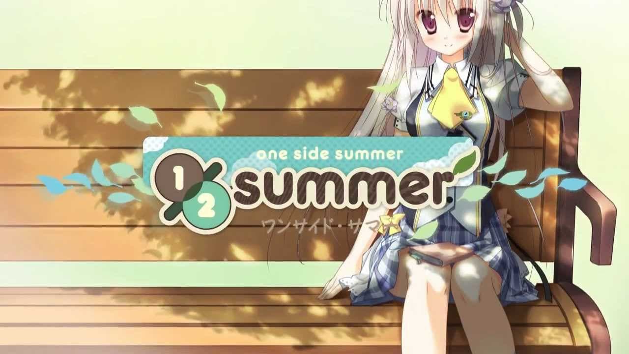 1/2 Summer trailer thumbnail