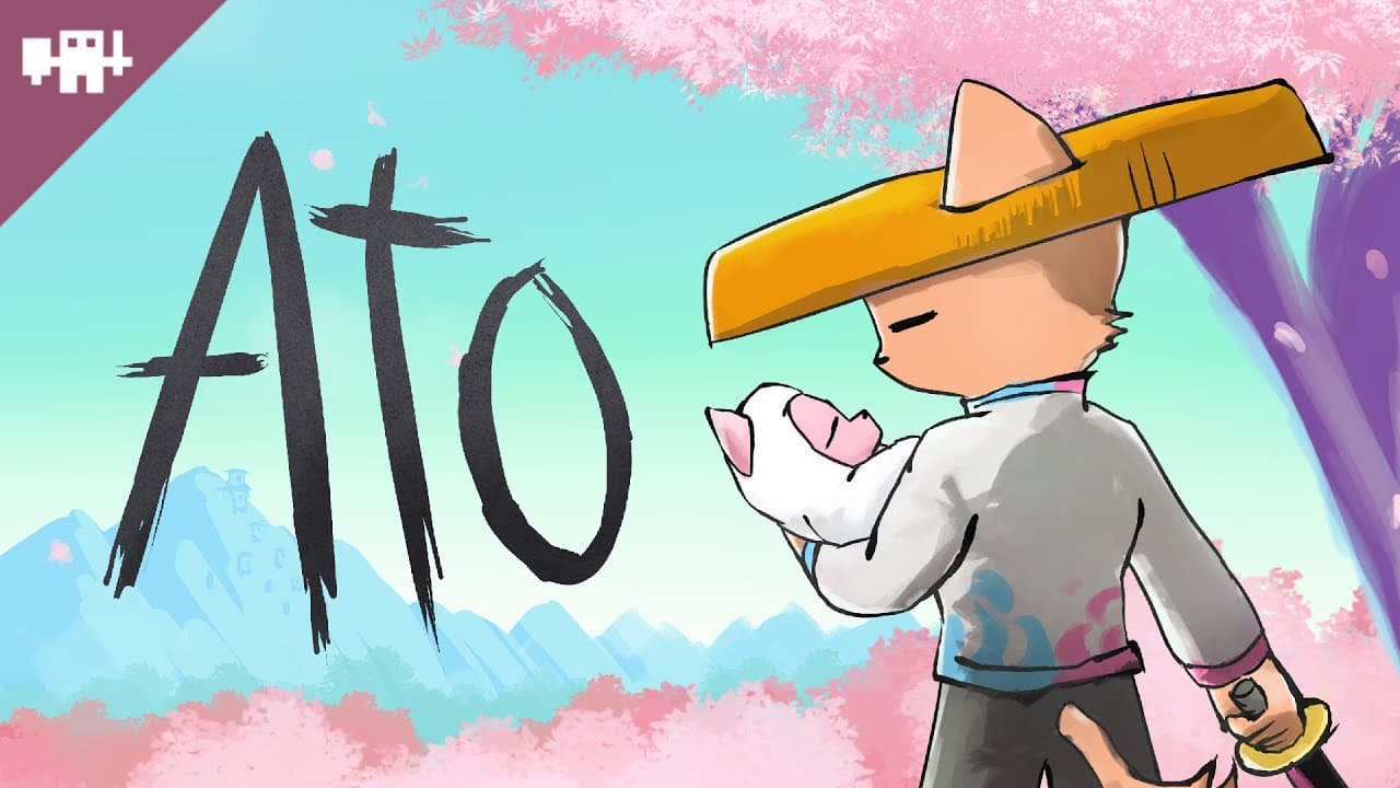 Ato trailer thumbnail