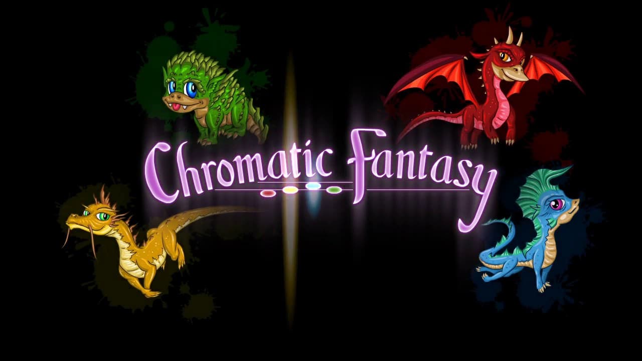 Chromatic Fantasy trailer thumbnail