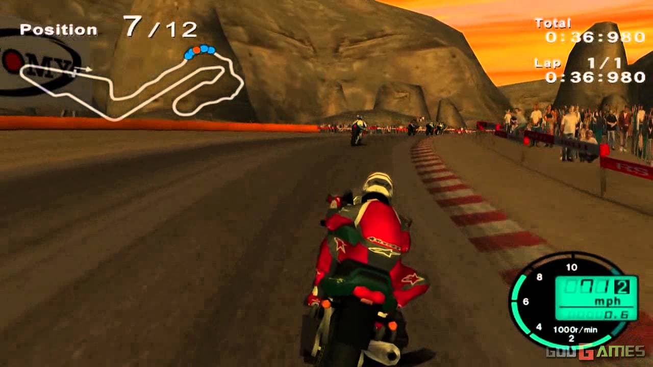 Riding Spirits II trailer thumbnail