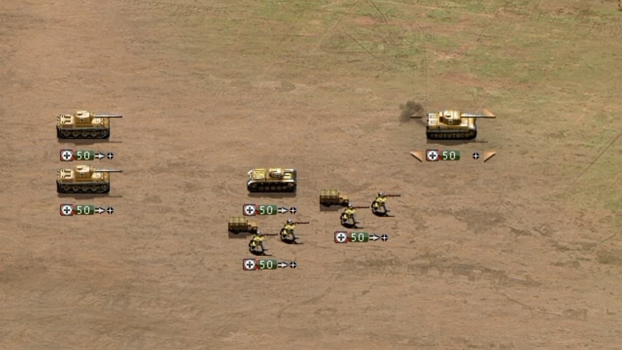 Army General trailer thumbnail