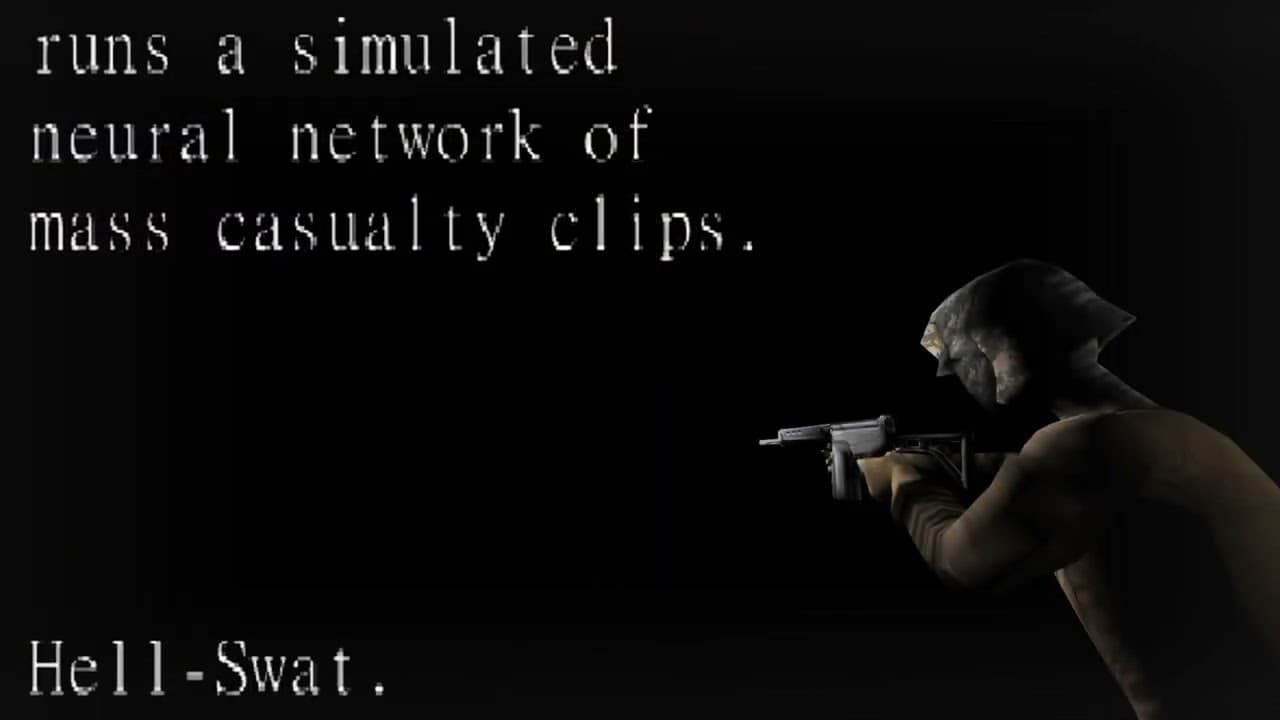 Devinica: Clip trailer thumbnail