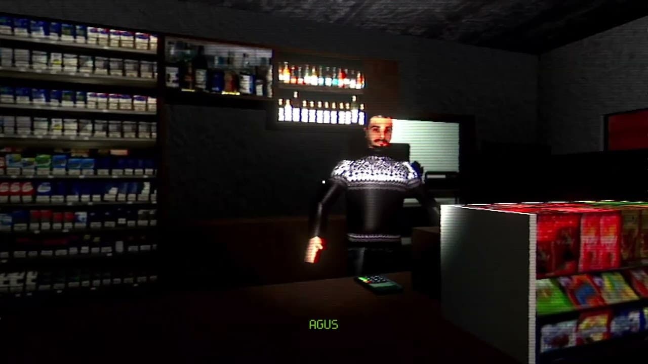 Merely A Chip trailer thumbnail